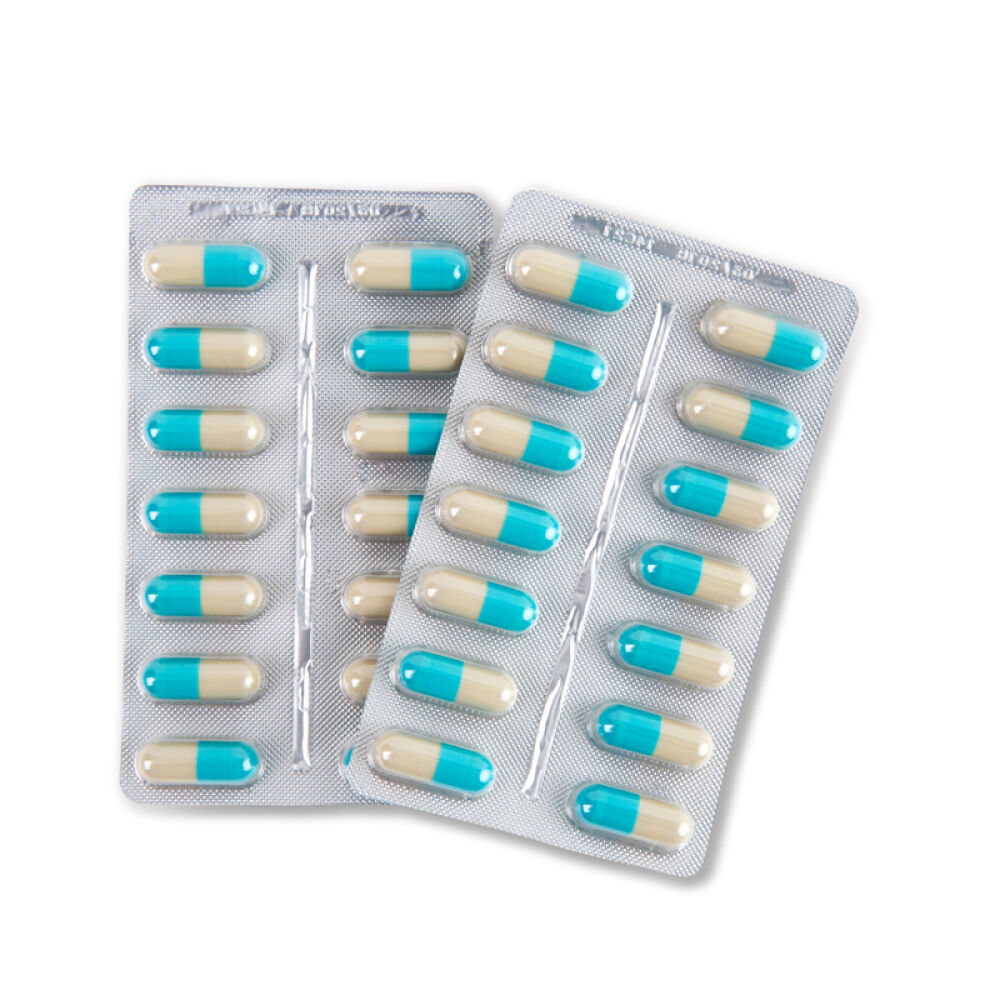 比利时Tilman28天减肥燃脂胶囊纯草本植物燃脂男女排毒溶脂缩小腹56粒/盒