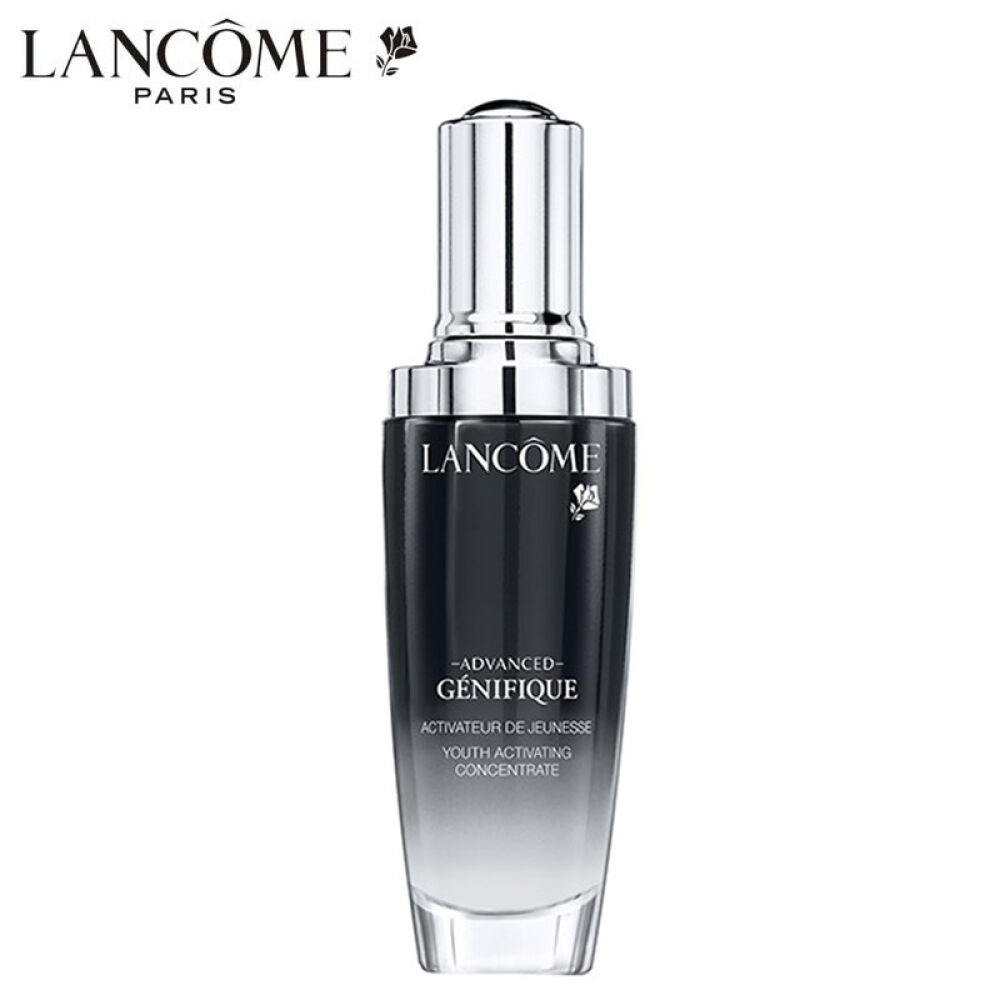 lancome兰蔻保湿补水小黑瓶精华肌底液50ml