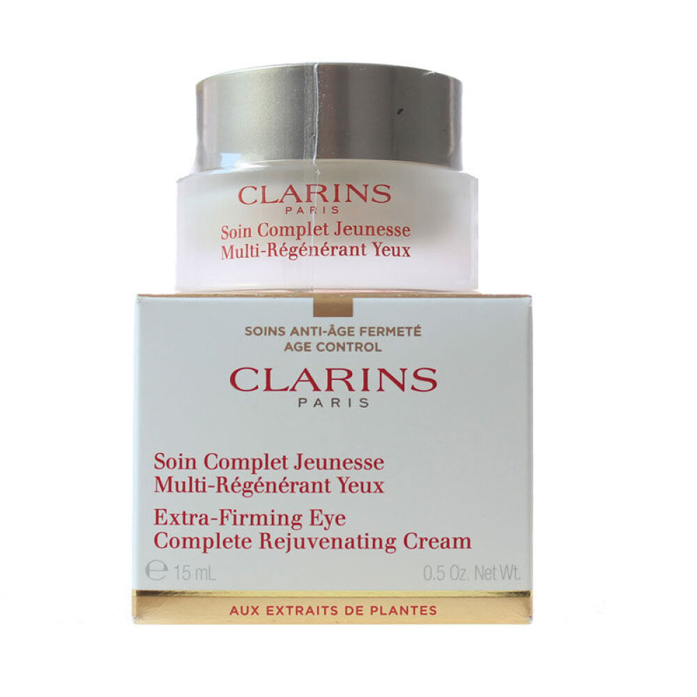 Clarins娇韵诗焕颜紧致眼霜15ml