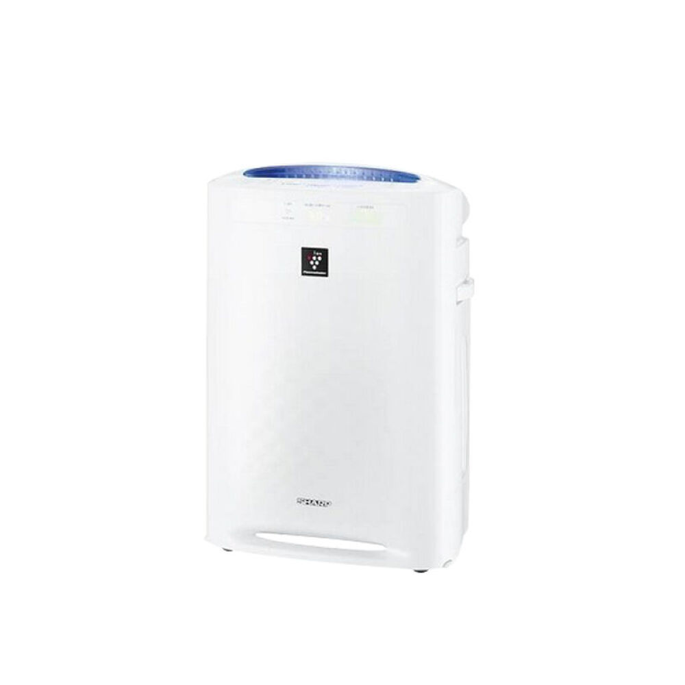 夏普/Sharp空气净化器家用办公净离子群除甲醛除味除烟雾霾PM2.5智能加湿器KC-A50