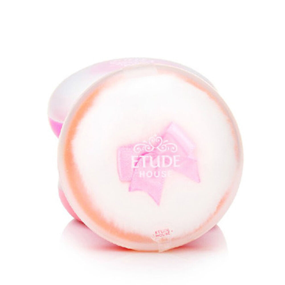 【澳门直邮】Etudehouse爱丽小屋小公主甜心腮红8.5g可爱甜心糖果曲奇胭脂7