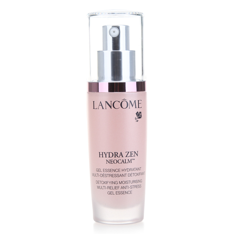 兰蔻Lancome水份缘舒缓精华液30ML补水保湿