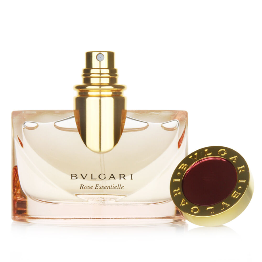 bvlgari宝格丽馥郁玫瑰女士香水edp30ml