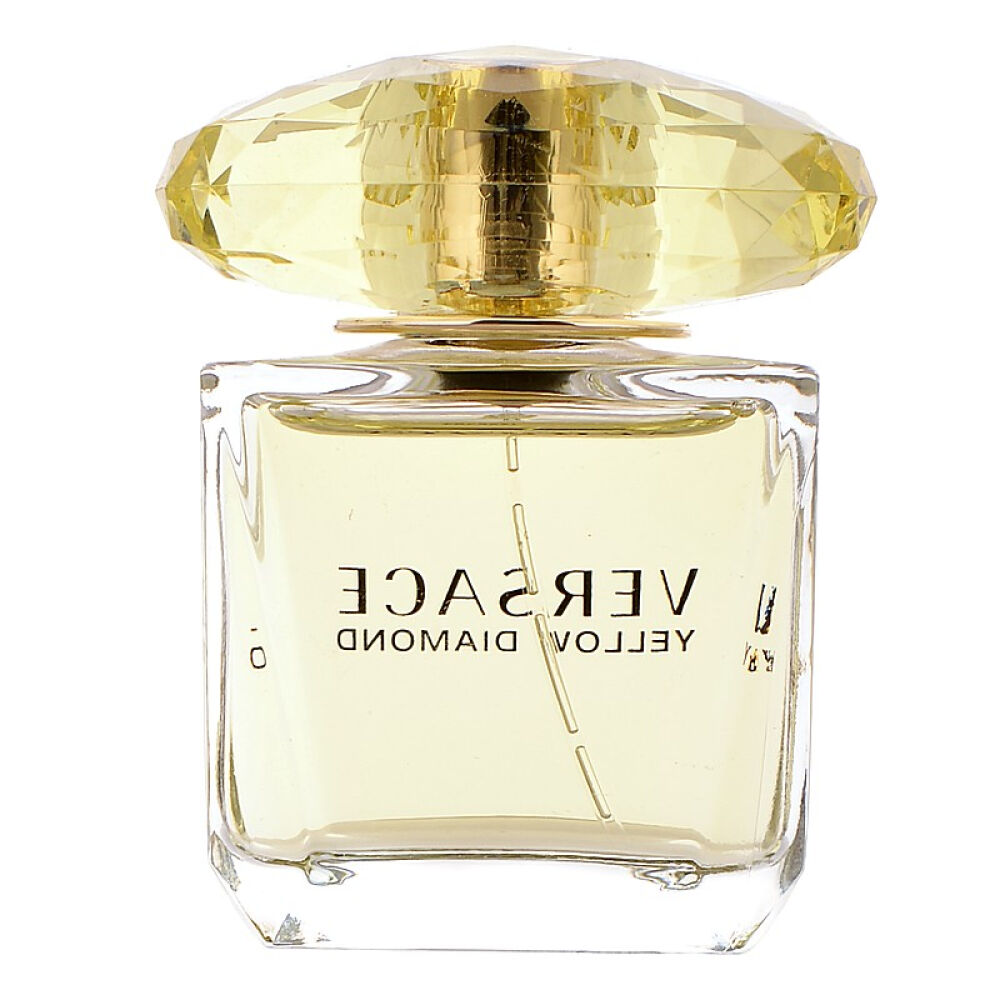 VERSACE范思哲香水幻影金钻黄钻黄水晶淡香水EDT30ml