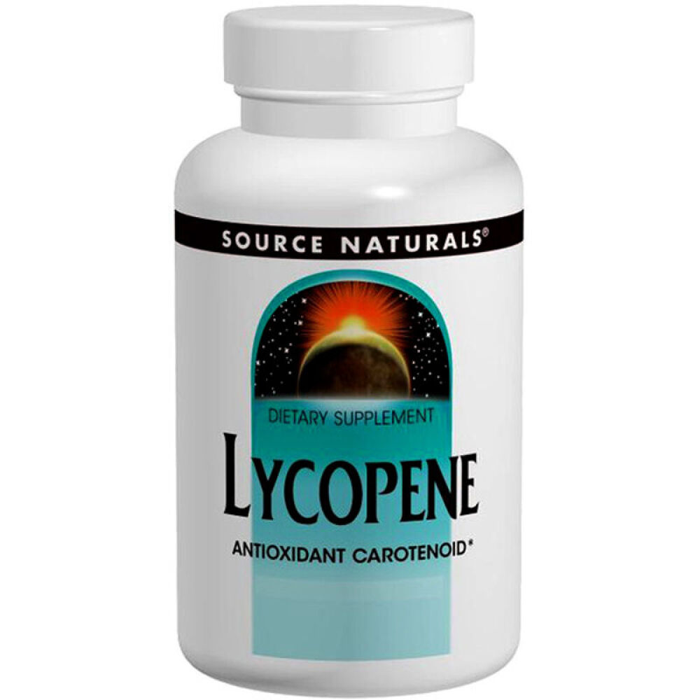 SourceNaturals番茄红素软胶囊蕃茄红素提高精子的活力30粒/瓶 SourceNaturals番茄红素软胶囊蕃茄红素提高精子的活力30粒/瓶