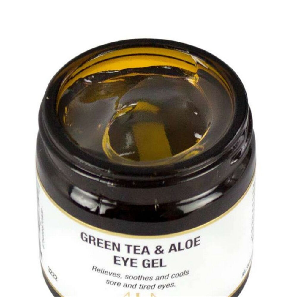 英国AA网AASkincare眼胶60ml绿茶芦荟