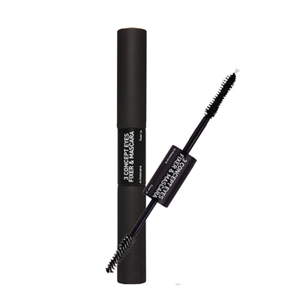 【澳门直邮】正品Stylenanda3ce卷翘丰盈纤长睫毛膏新版防水不晕9g