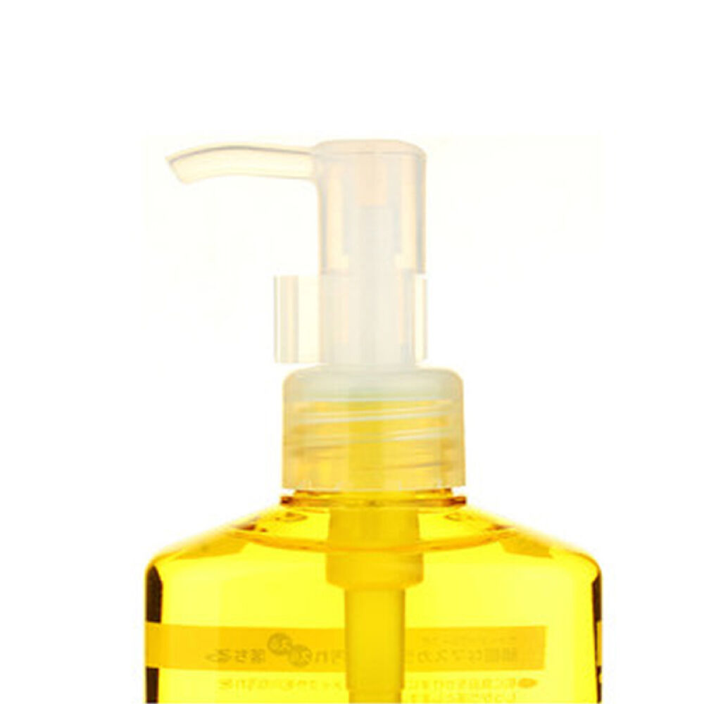 【澳门直邮】Hipitch/黑龙堂深层卸妆油250ml卸妆液深层洁净无残留眼唇可用