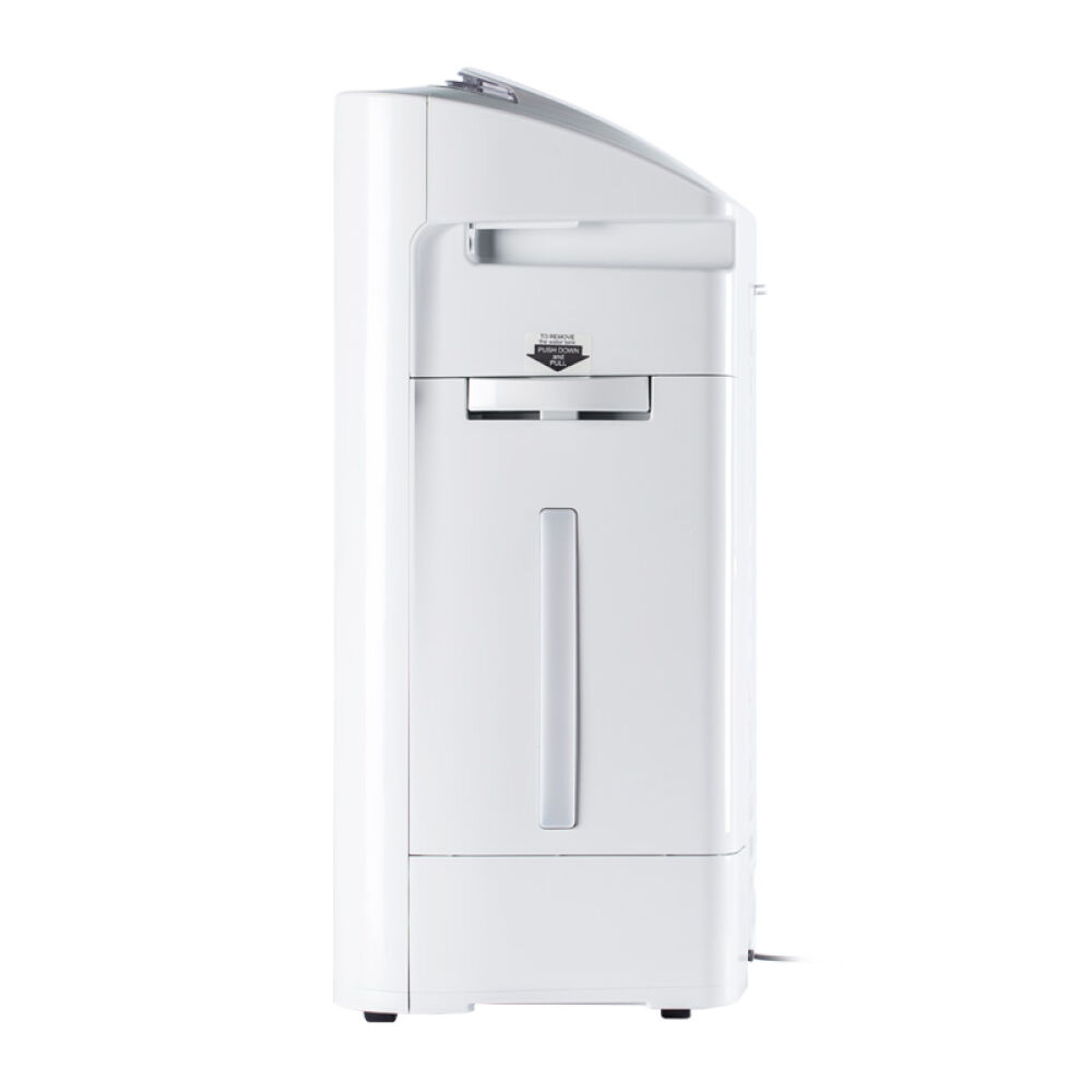 进口夏普Sharp空气净化器KC-A50净化加湿器净离子群超强净化杀菌除雾霾除异味KC-A50--白色其他