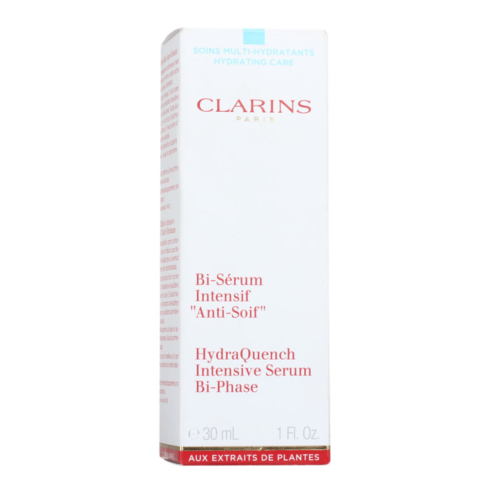 【香港地区直邮】娇韵诗clarins恒润奇肌保湿系列恒润奇肌保湿精华液30ML