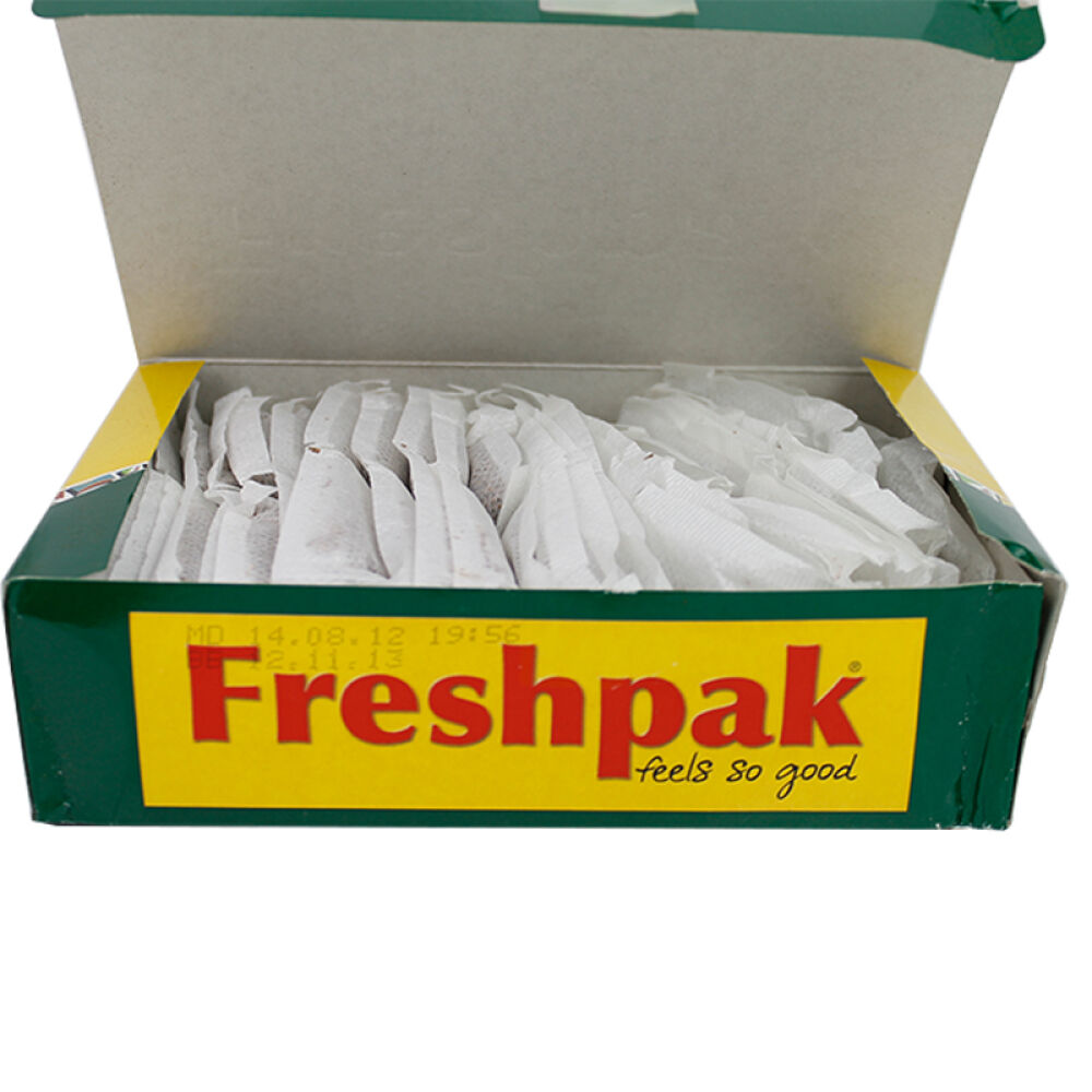 南非博士茶Rooibostea/有机路易波士茶Freshpak80包200g