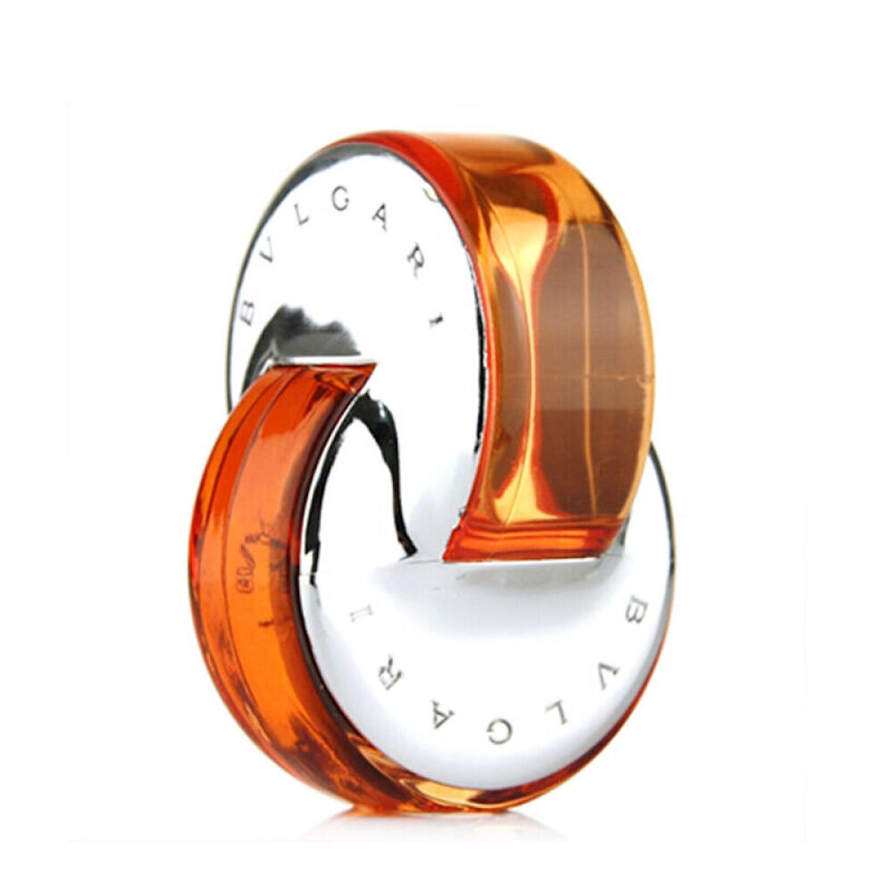 Bvlgari宝格丽女士香水晶灿印度石榴橙色水晶40ml2109