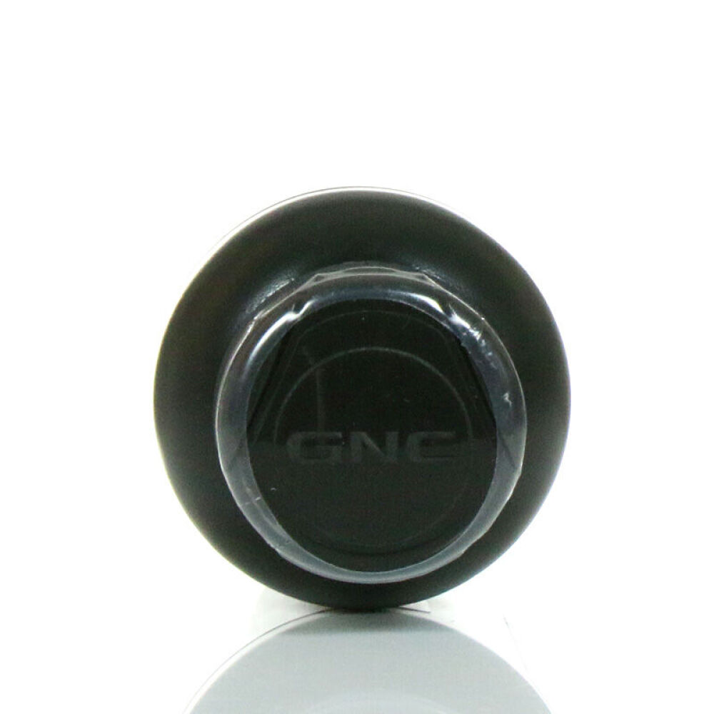 美国原装GNC健安喜男性保健MACA秘鲁玛卡咖精片60粒