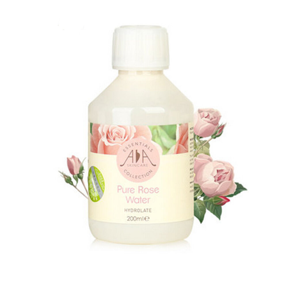 英国AA网玫瑰花水200mlPUREROSE生日礼物送女友老婆闺蜜 英国AA网玫瑰花水200mlPUREROSE生日礼物送女友老婆闺蜜