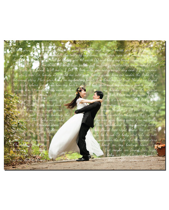 dance-weddingvows-uniqueweddingpresent-customanniversarygift