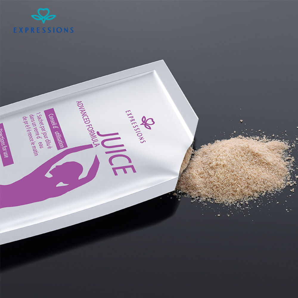 【新加坡】爱碧生水果蔬酵素原液3.3g*14包塑身减肥酵素粉养颜清理肠胃