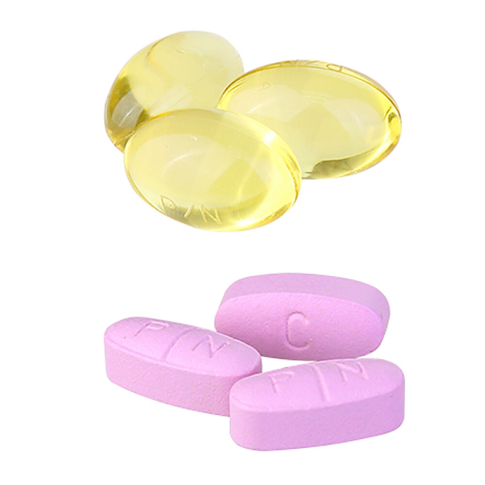 自营善存（Centrum）专家营养系列孕妇维生素DHA软胶囊56粒