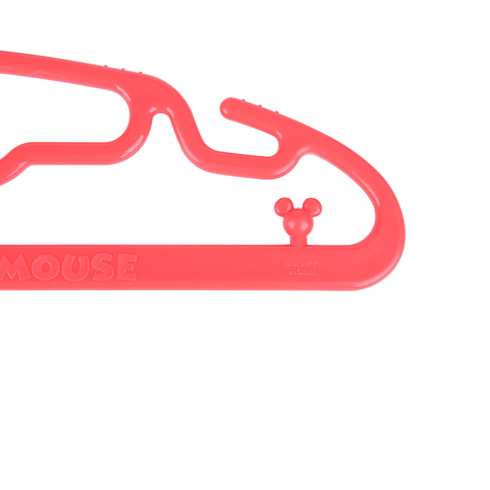 迪士尼Disney锦化成婴幼儿米奇衣架五件装