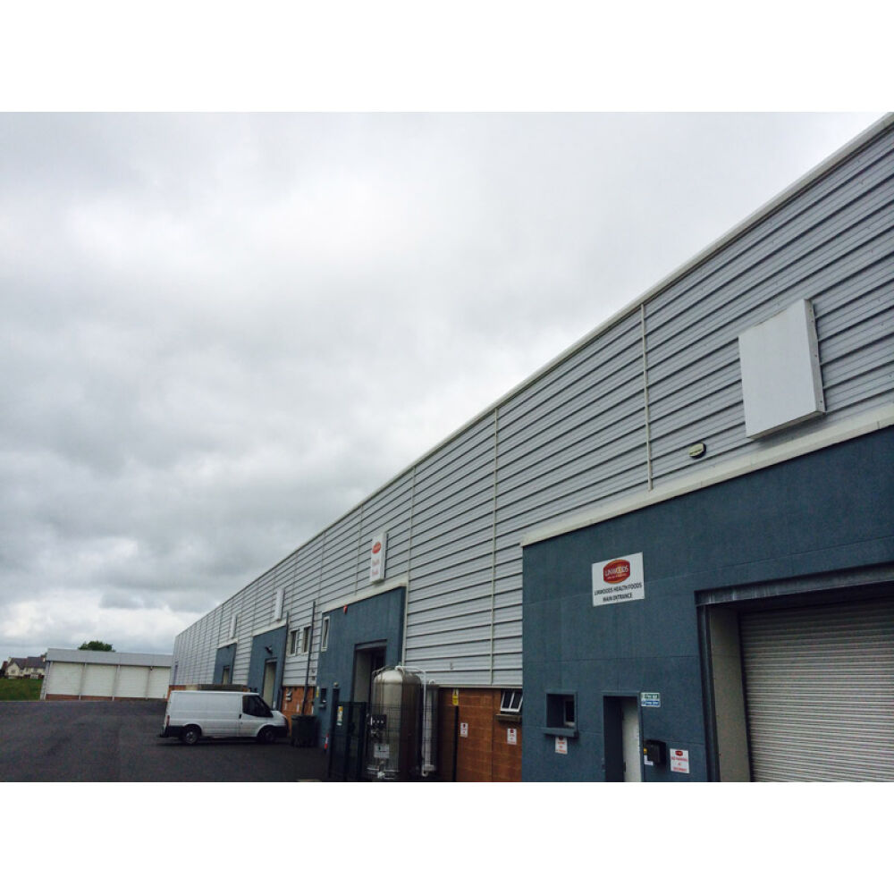 Linwoods亚麻籽杏仁巴西坚果核桃代粉360G*