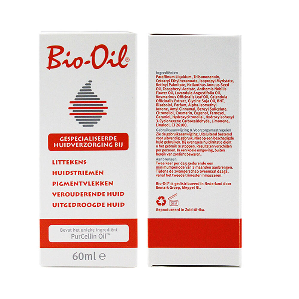 【全球购】Bio-oil百洛油bio-oil护肤油祛纹痘印伤疤孕妇皮肤纹修复60ml