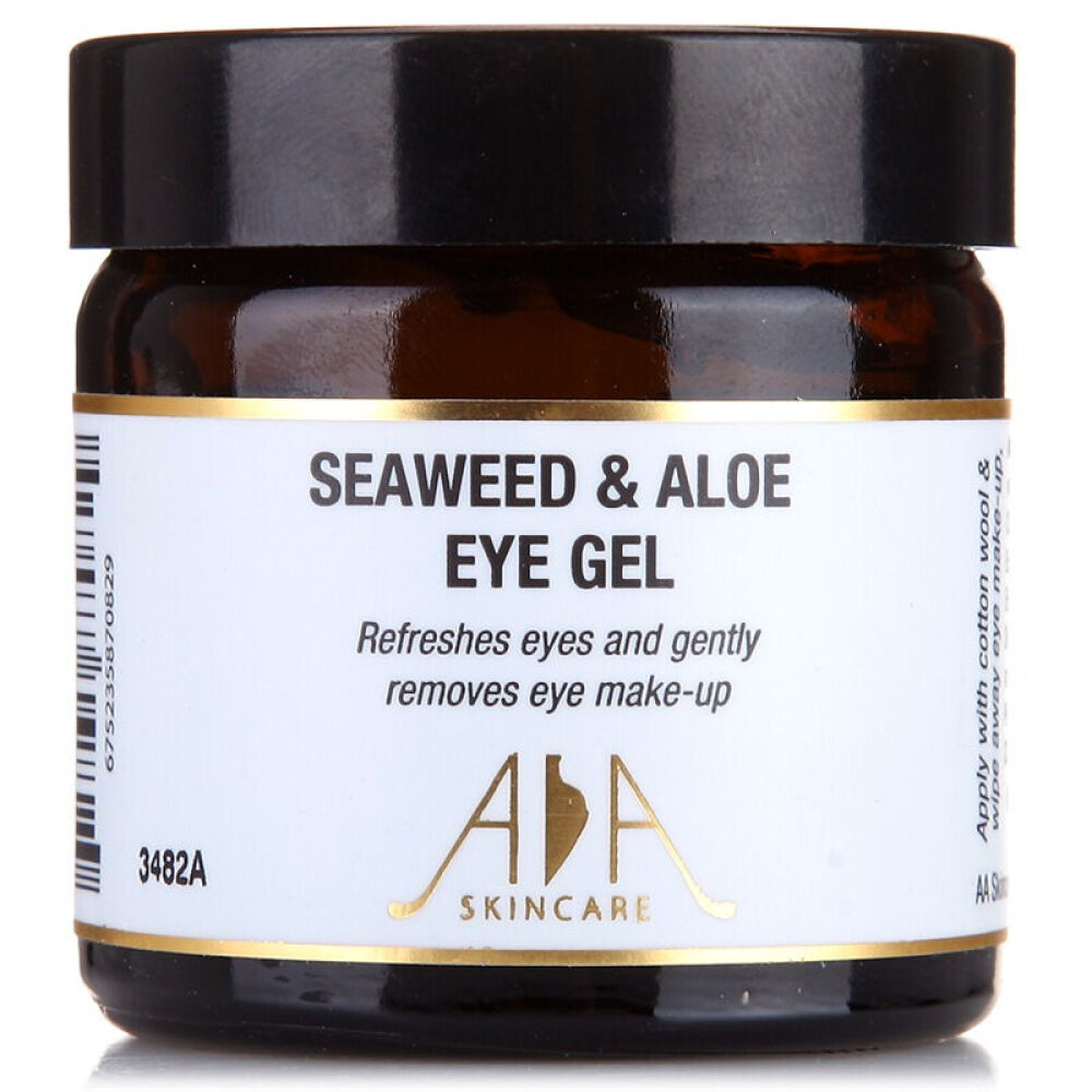 英国AA网芦荟海藻眼胶60ml生日礼物送女友老婆闺蜜女生 英国AA网芦荟海藻眼胶60ml生日礼物送女友老婆闺蜜女生