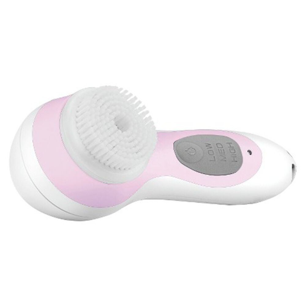 美国直邮美康雅Conair声波洁面仪毛孔清洁器洗脸刷美容仪