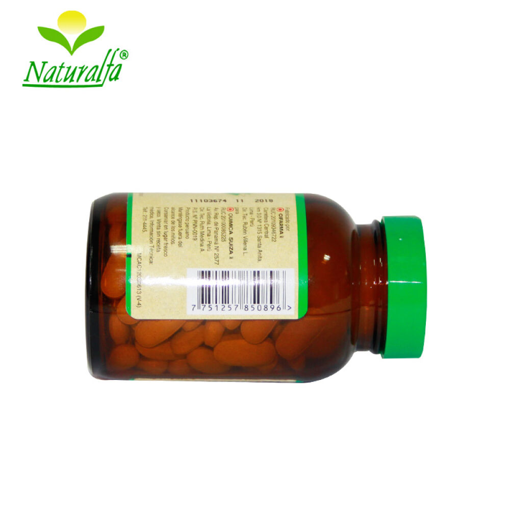 蛮哥（MACANDINA）玛卡精片玛咖壮阳补肾促进功能120粒（秘鲁进口）