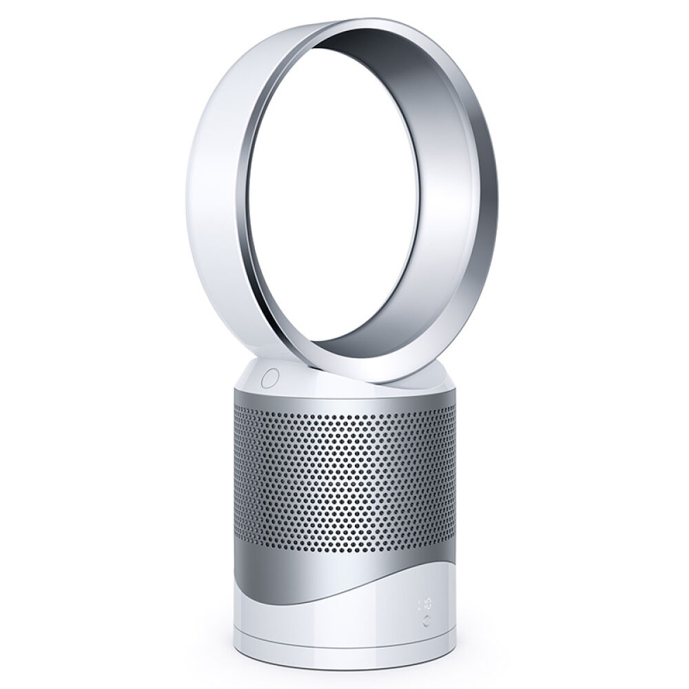 戴森无叶风扇和空调比_戴森电风扇_戴森风扇制冷