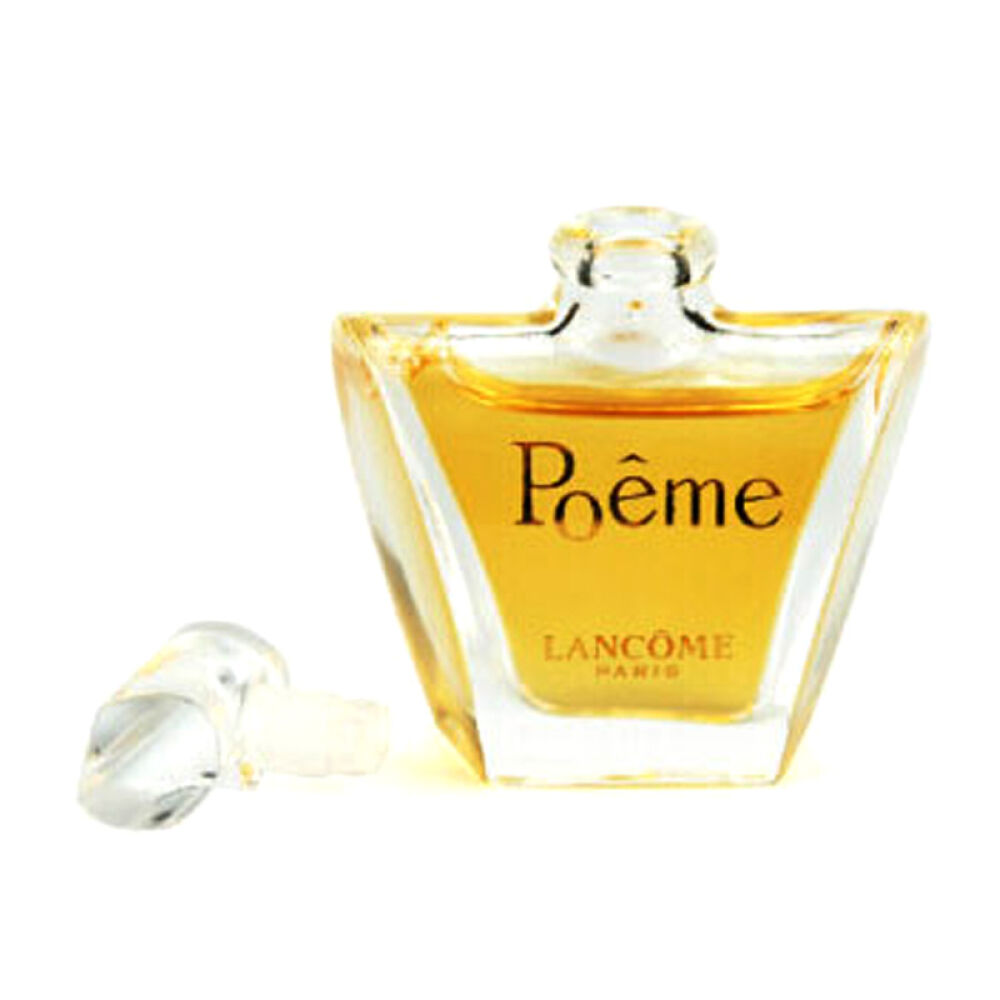 Lancome兰蔻女士香水诗情画意香水喷雾4ml