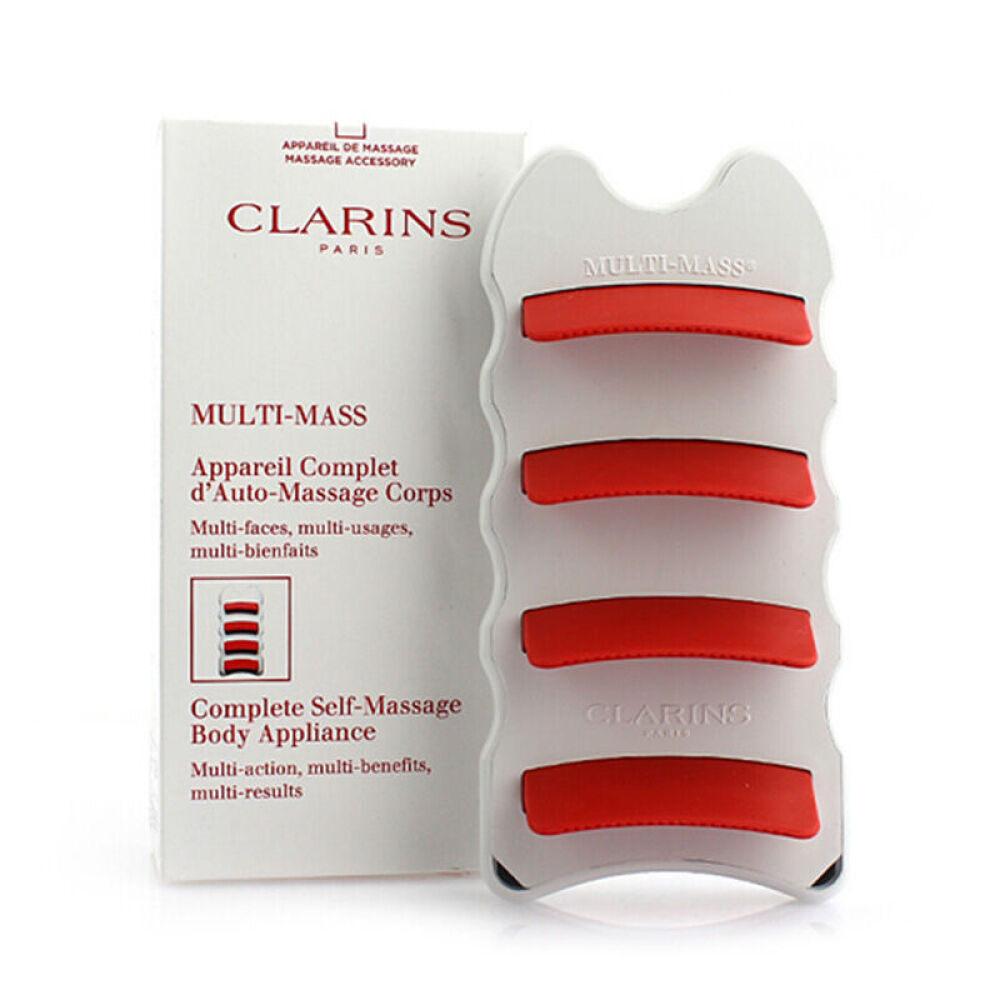 娇韵诗多功能按摩板