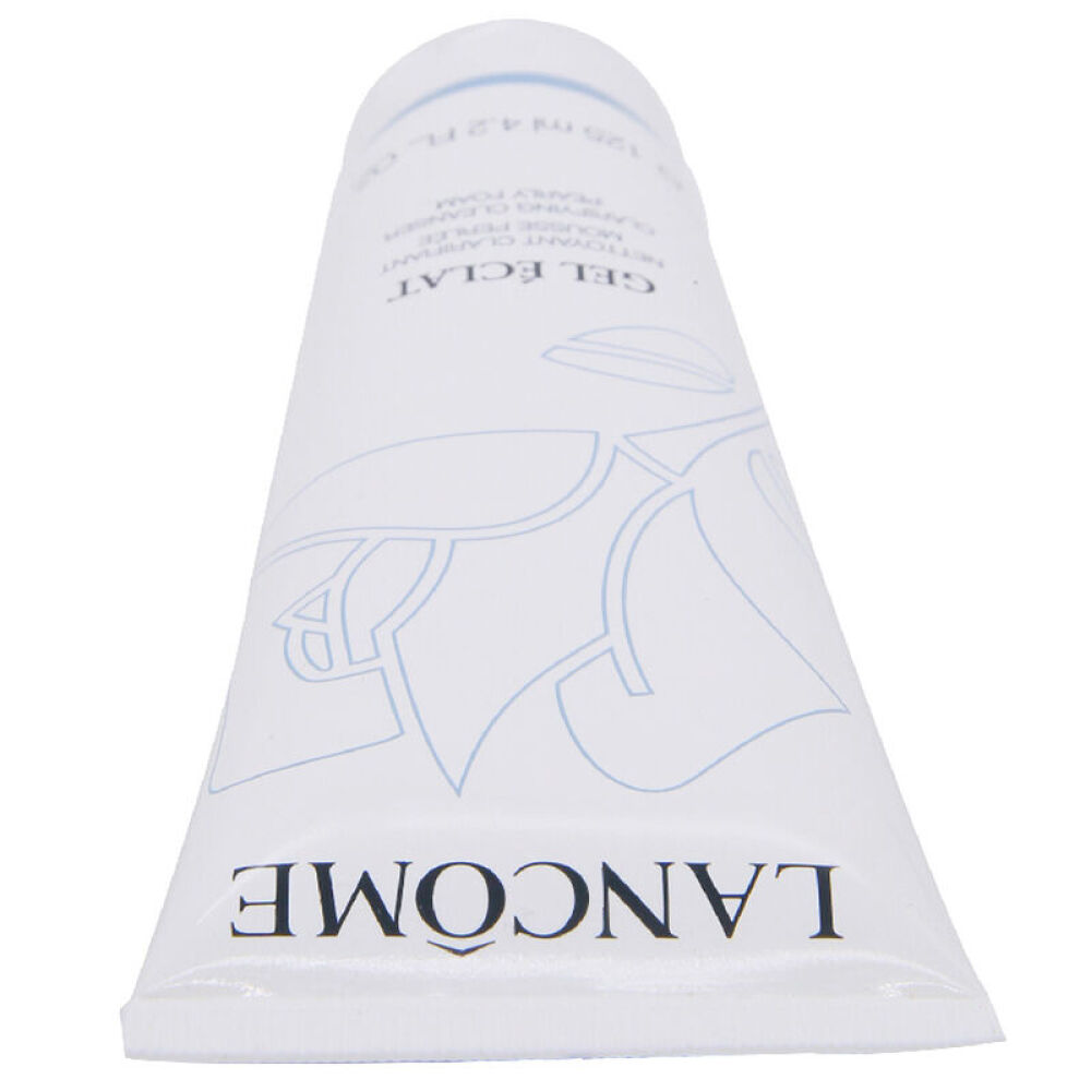 法国兰蔻（LANCOME）小黑瓶大眼精华20ML滋润保湿蓝玫瑰洁面