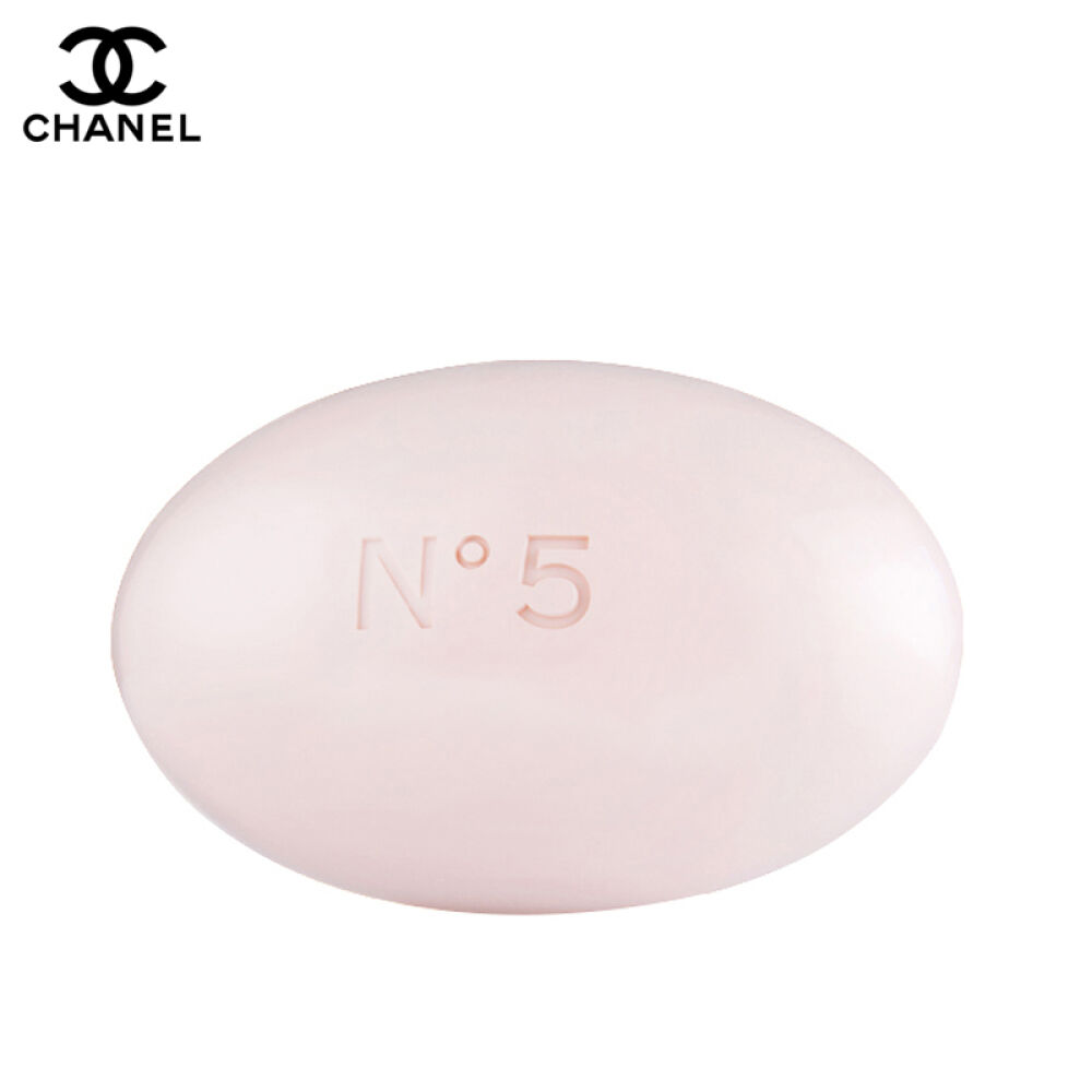 Chanel/香奈儿沐浴乳沐浴露进口沐浴露5号香皂