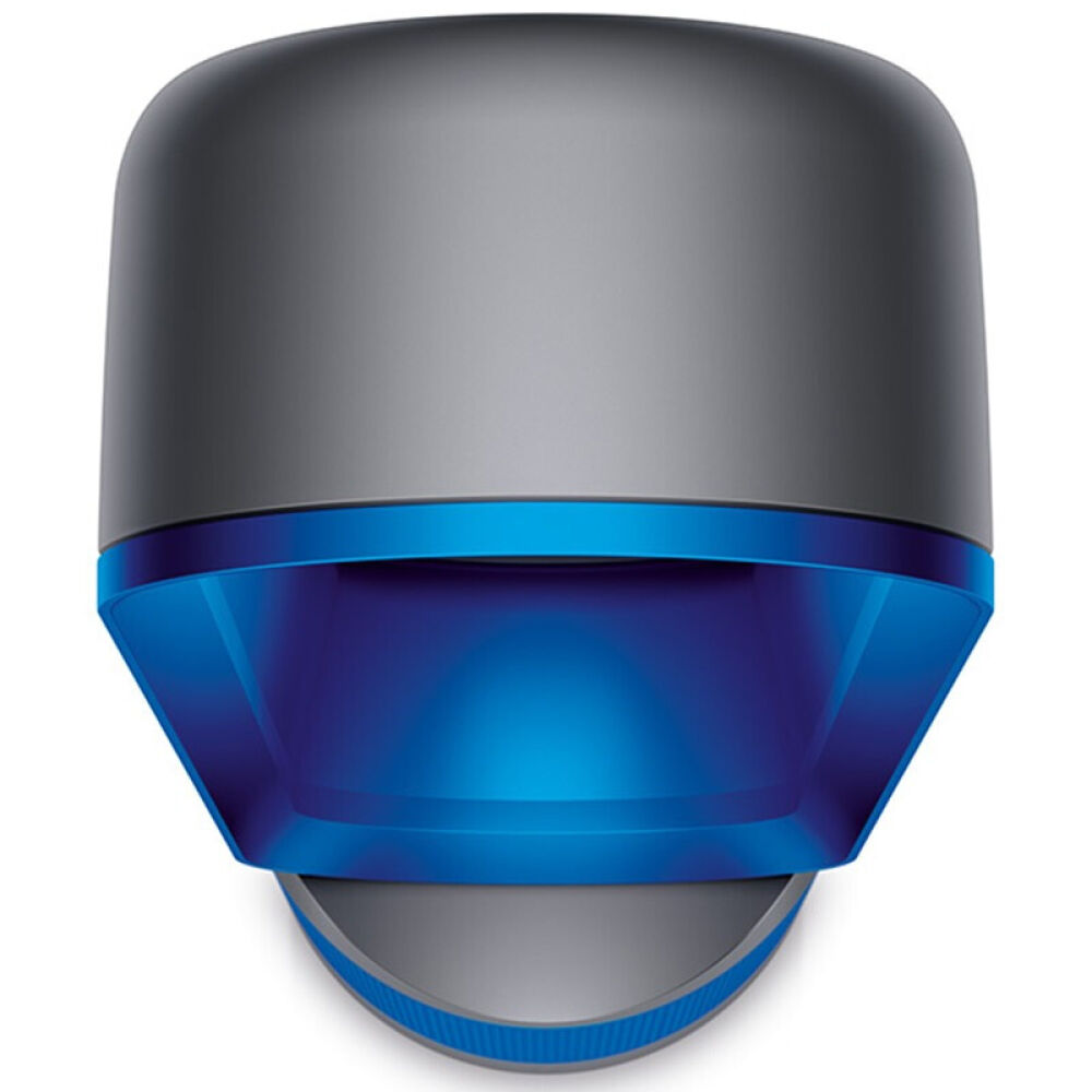 【全球购】戴森(Dyson)净化器/加湿器AM11铁蓝色风扇无叶