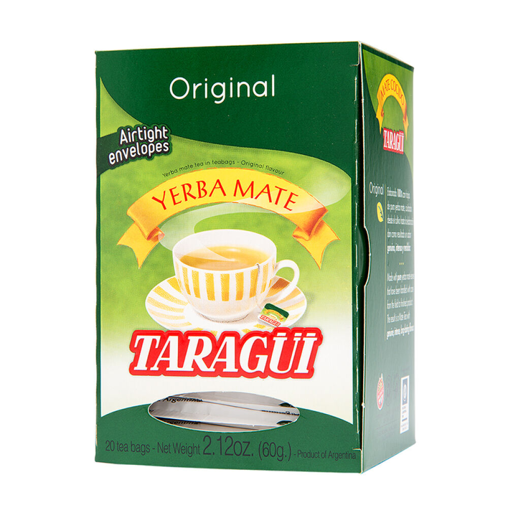 三多原装进口阿根廷玛黛茶养生茶健康茶瘦身减肥茶排毒燃脂含丰富维生素矿物质