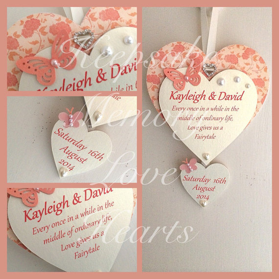 personalisedweddinggiftforcouplewoodenkeepsakeheart