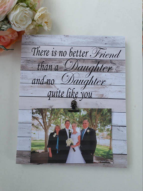 gift,motherdaughter,firstmymotherforevermyfriend,weddingframe