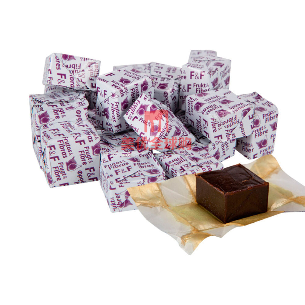 Ortis法国产柯得仕果蔬纤维排毒纤瘦果24粒排宿便清肠道解便秘