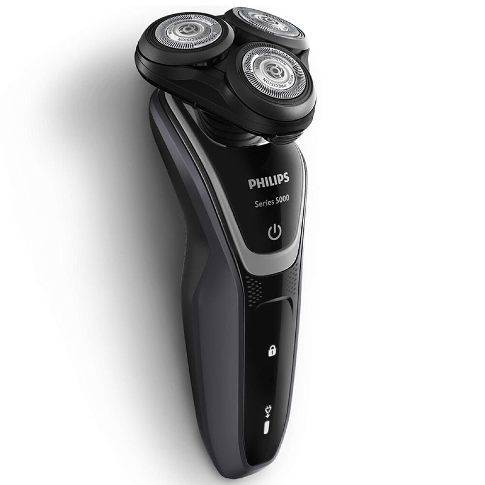 飞利浦（PHILIPS）电动剃须刀S5210/04干湿两用剃须刀官方正品