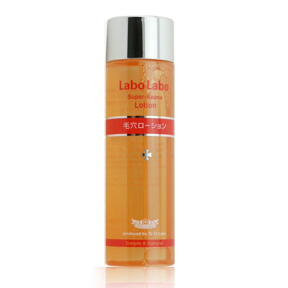 drcilabo城野医生毛孔对策化妆水100ml