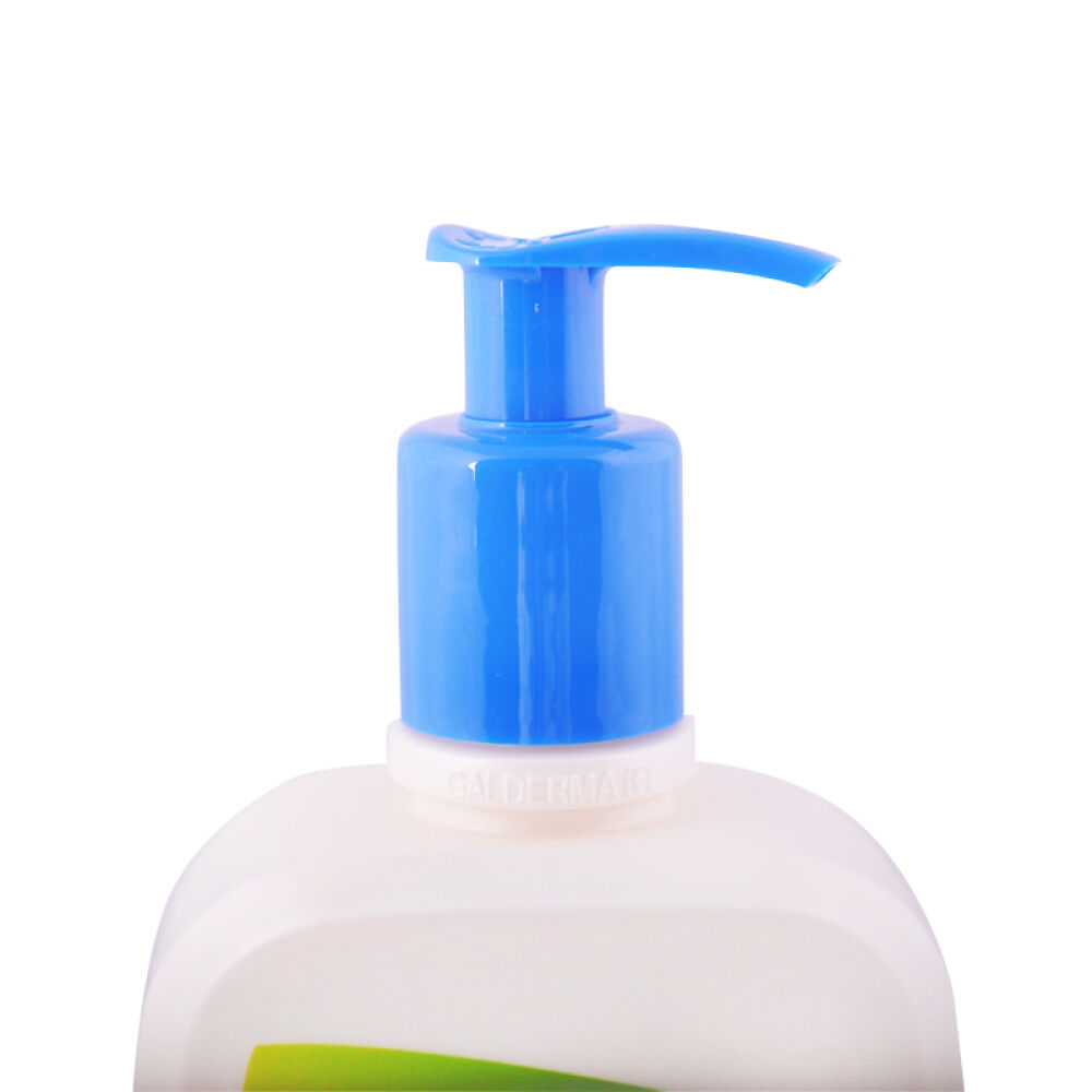 Cetaphil丝塔芙保湿清爽润肤乳液男女士适用473ml