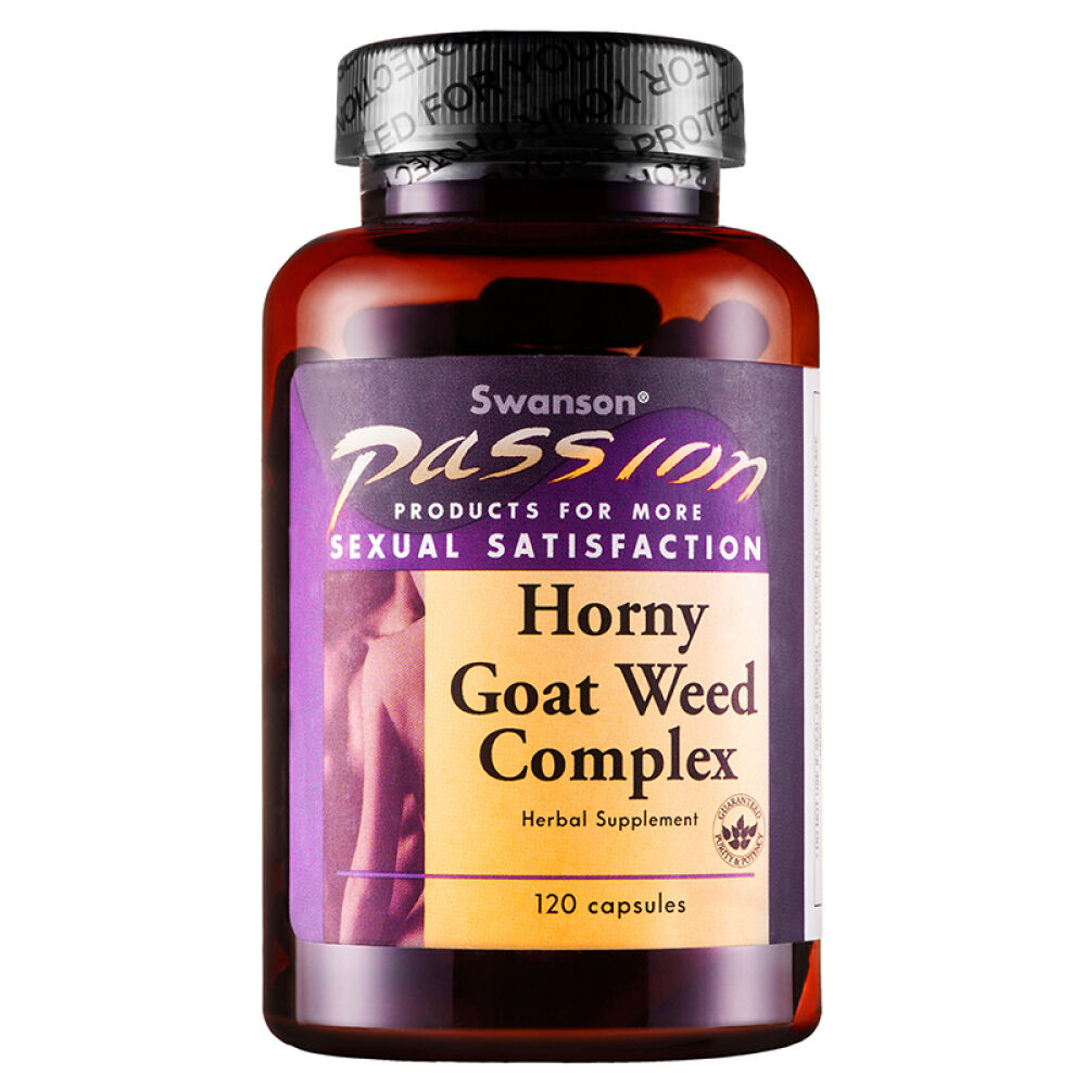 斯旺森Swanson淫羊藿玛卡软胶囊黑玛卡精片玛咖MACA缓解疲劳补肾壮阳延时增大增粗