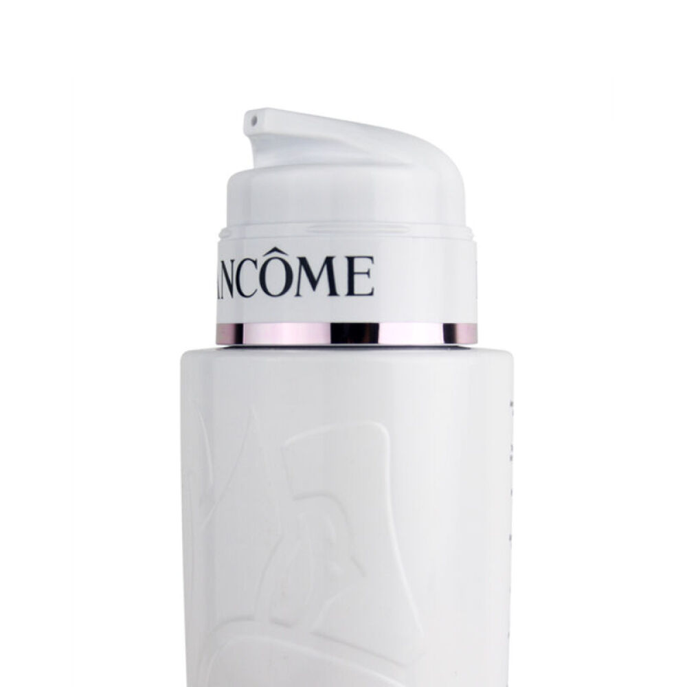 Lancome兰蔻清滢洁面卸妆乳粉色400ml
