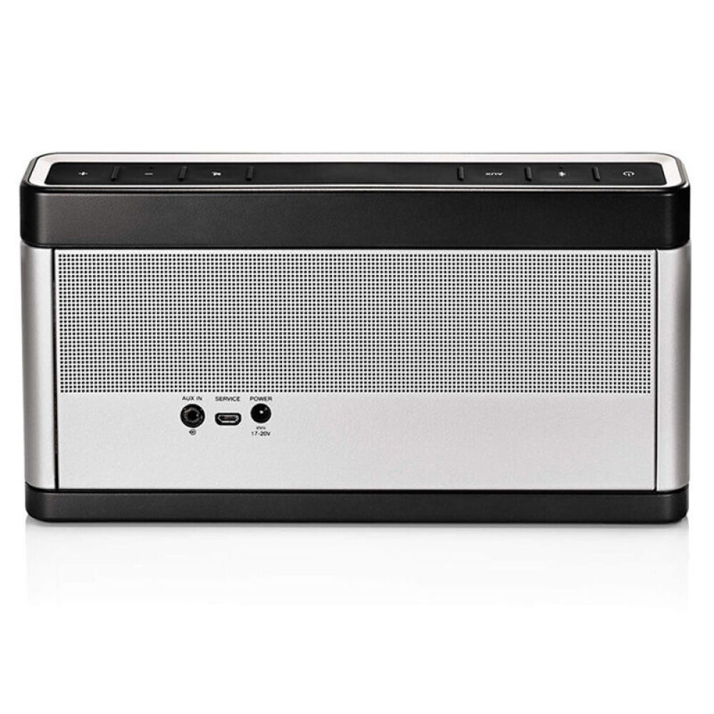 BoseSoundLinkIII蓝牙扬声器无线音箱/音响