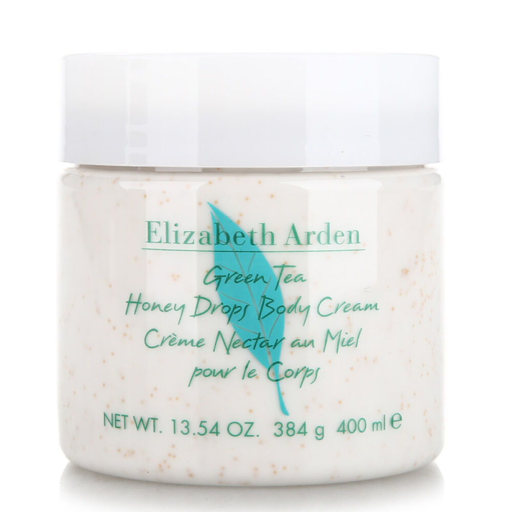ElizabethArden伊丽莎白雅顿绿茶蜂蜜身体乳保湿男女通用绿茶身体乳400ml ElizabethArden伊丽莎白雅顿绿茶蜂蜜身体乳保湿男女通用绿茶身体乳400ml