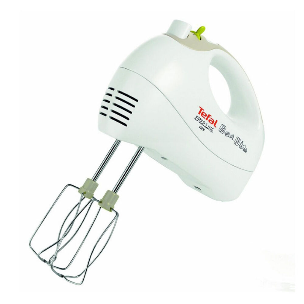 特福tefalht4101450w电动打蛋器