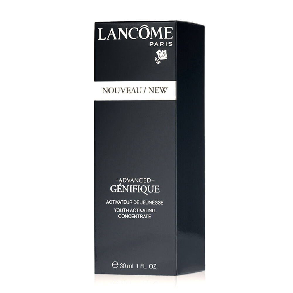 兰蔻「小黑瓶」全规格精华肌底液面部精华直达肌底补水保湿弹润30ML