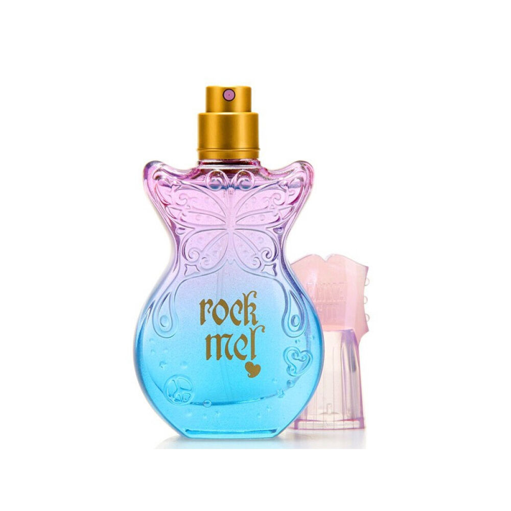 【澳门直邮】AnnaSui安娜苏摇滚甜心女士香水50ML