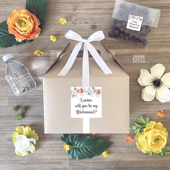 bridesmaidgiftbox/willyoubemybridesmaidbox/maidof