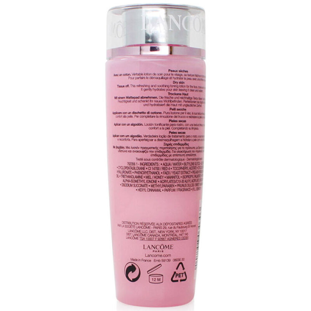 法国兰蔻（LANCOME）小黑瓶大眼精华20ML滋润保湿粉水400ml