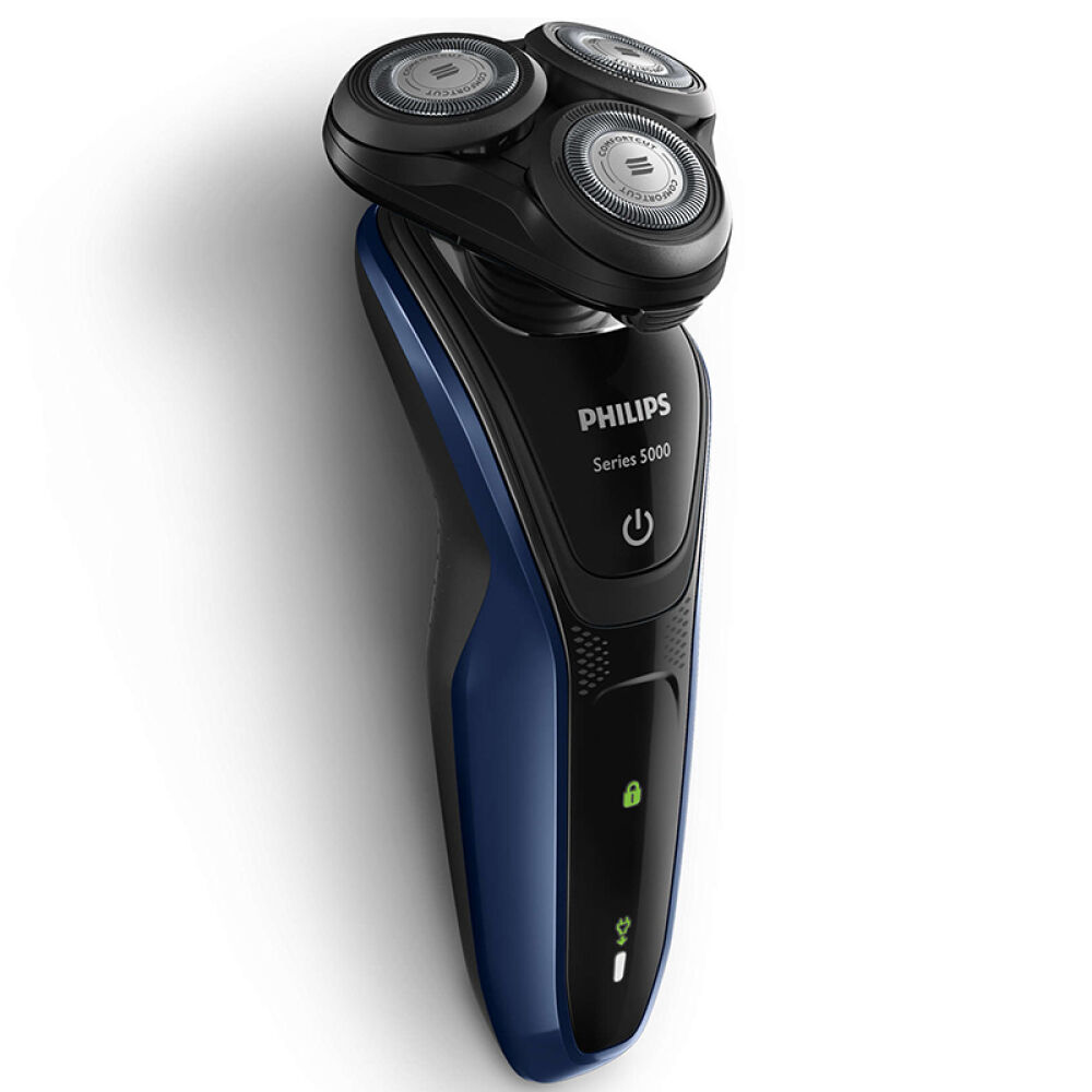 飞利浦（Philips）电动剃须刀S5081/04干湿两用可水洗刮胡刀官方正品